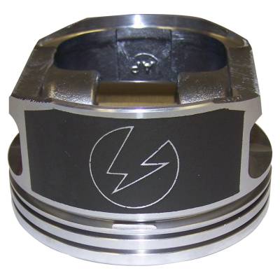 Crown Automotive Jeep Replacement - Crown Automotive 5012362P Engine Piston & Pin