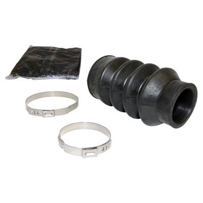 Crown Automotive Jeep Replacement - Crown Automotive 5012793AA Axle Boot Kit