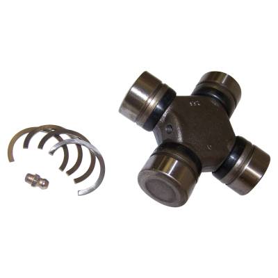 Crown Automotive Jeep Replacement - Crown Automotive 5003004AB Universal Joint for 98-02 Dodge RAM 2500/3500