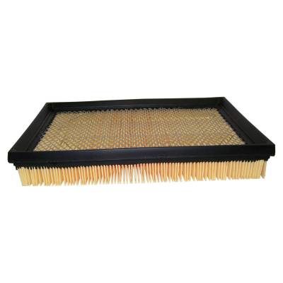 Crown Automotive Jeep Replacement - Crown Automotive 5019002AA Air Filter for 300/Charger Magnum