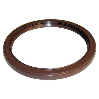 Crown Automotive Jeep Replacement - Crown Automotive 5047167AA Crankshaft Seal