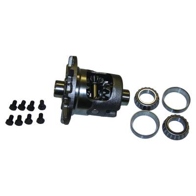 Crown Automotive Jeep Replacement - Crown Automotive 5012831AB Differential Case