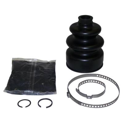 Crown Automotive Jeep Replacement - Crown Automotive 5018064AA C/V Joint Boot Kit for Dodge Neon PT Cruiser