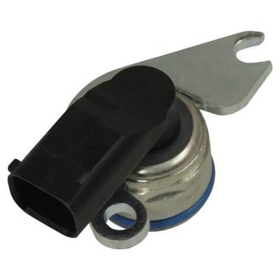 Crown Automotive Jeep Replacement - Crown Automotive 5078336AA Pressure Sensor Transducer