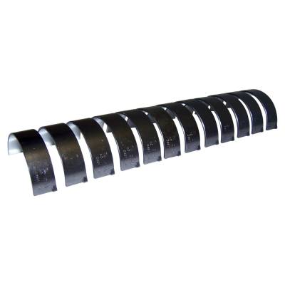 Crown Automotive Jeep Replacement - Crown Automotive 5019447K010 Connecting Rod Bearing Set