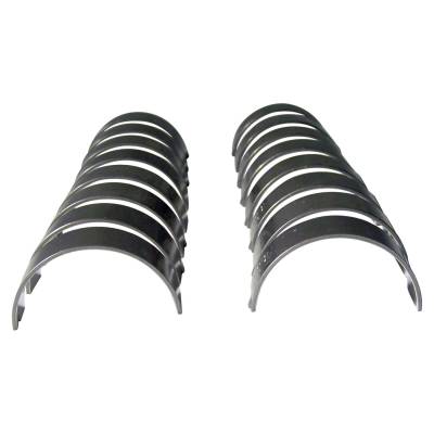 Crown Automotive Jeep Replacement - Crown Automotive 5012363K010 Connecting Rod Bearing Set for Jeep/Dodge/RAM