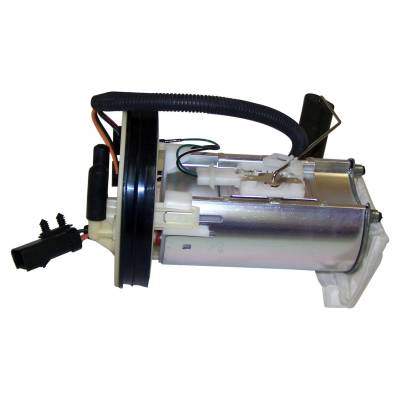 Crown Automotive Jeep Replacement - Crown Automotive 5018056AC Fuel Module for Jeep Grand Cherokee WJ