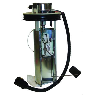 Crown Automotive Jeep Replacement - Crown Automotive 5012953AC Fuel Module for Jeep Cherokee XJ