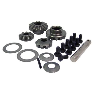 Crown Automotive Jeep Replacement - Crown Automotive 5066530AA Differential Gear Kit for 02-07 Jeep Liberty