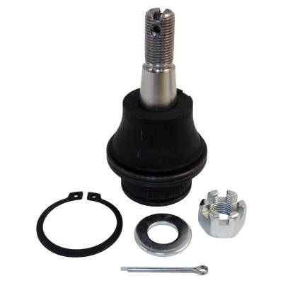 Crown Automotive Jeep Replacement - Crown Automotive 5072958AC Ball Joint for 02-08 RAM 1500