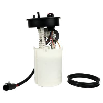 Crown Automotive Jeep Replacement - Crown Automotive 5003855AA Fuel Module for Jeep Grand Cherokee ZJ