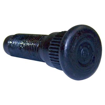 Crown Automotive Jeep Replacement - Crown Automotive 5016496AA Wheel Stud for 02 Jeep Liberty