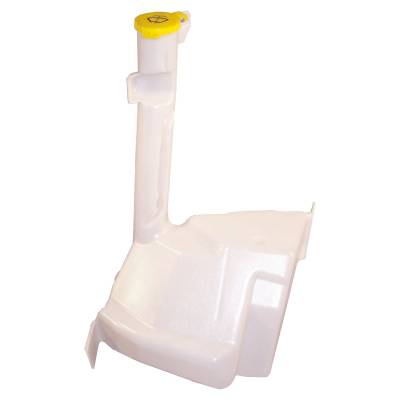 Crown Automotive Jeep Replacement - Crown Automotive 5069421AA Windshield Washer Reservoir for Grand Cherokee WJ