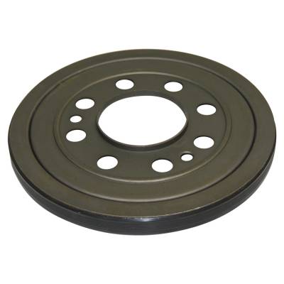 Crown Automotive Jeep Replacement - Crown Automotive 5066756AA Crankshaft Seal for 05-06 Jeep Liberty