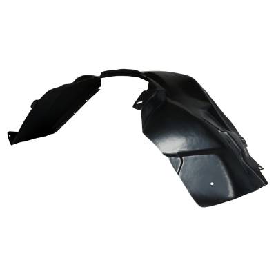 Crown Automotive Jeep Replacement - Crown Automotive 5116245AF Fender Liner for 07-10 Jeep Patriot