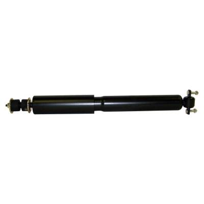 Crown Automotive Jeep Replacement - Crown Automotive 5014730AF Shock Absorber for Jeep Grand Cherokee WJ