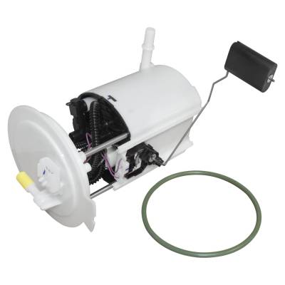 Crown Automotive Jeep Replacement - Crown Automotive 5145585AC Fuel Module for 11-15 Durango Jeep Grand Cherokee