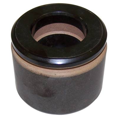 Crown Automotive Jeep Replacement - Crown Automotive 5066425AA Brake Caliper Piston for Jeep Liberty