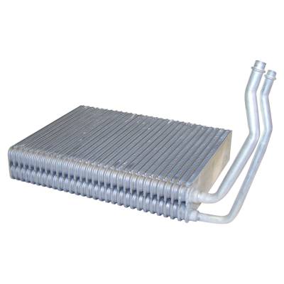 Crown Automotive Jeep Replacement - Crown Automotive 5143096AA A/C Evaporator Core