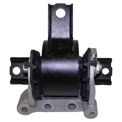 Crown Automotive Jeep Replacement - Crown Automotive 5105489AF Engine Mount for Caliber/Jeep Compass/Patriot
