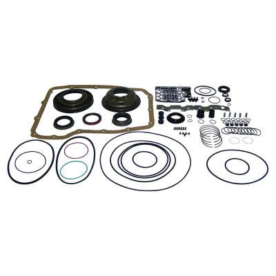 Crown Automotive Jeep Replacement - Crown Automotive 5014221AC Auto Trans Rebuild Kit