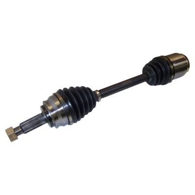 Crown Automotive Jeep Replacement - Crown Automotive 5105649HS Axle Half Shaft Assembly