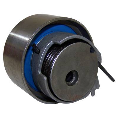 Crown Automotive Jeep Replacement - Crown Automotive 5142798AA Timing Belt Tensioner for 05-06 Jeep Liberty