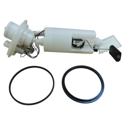 Crown Automotive Jeep Replacement - Crown Automotive 5127562AC Fuel Module for Town & Country