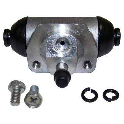 Crown Automotive Jeep Replacement - Crown Automotive 5140708AA Wheel Cylinder