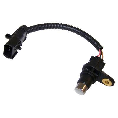 Crown Automotive Jeep Replacement - Crown Automotive 5149034AA Camshaft Sensor for 05-06 Jeep Wrangler TJ