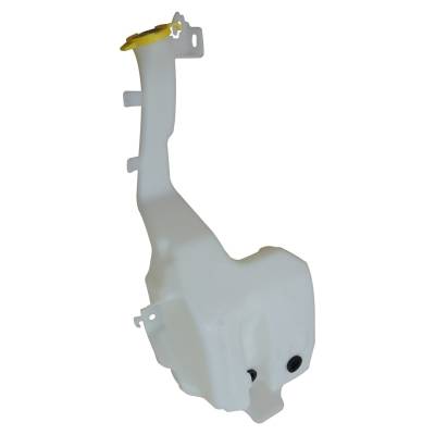 Crown Automotive Jeep Replacement - Crown Automotive 5143580AB Windshield Washer Reservoir