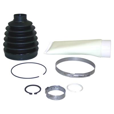Crown Automotive Jeep Replacement - Crown Automotive 5140758AA C/V Joint Boot Kit