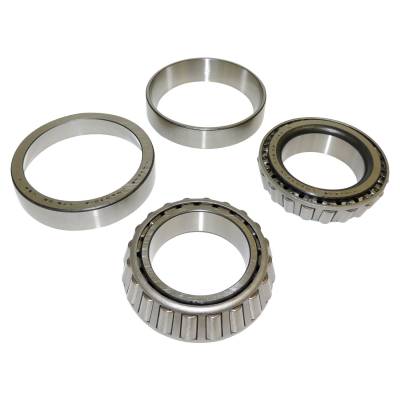 Crown Automotive Jeep Replacement - Crown Automotive 5135660AB Differential Carrier Bearing Kit