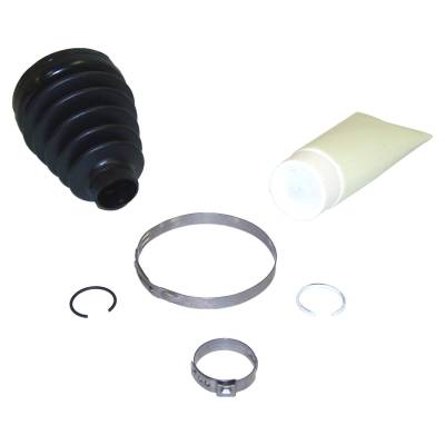 Crown Automotive Jeep Replacement - Crown Automotive 5140759AA C/V Joint Boot Kit