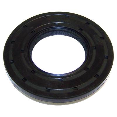 Crown Automotive Jeep Replacement - Crown Automotive 5099840AA Manual Trans Input Shaft Seal