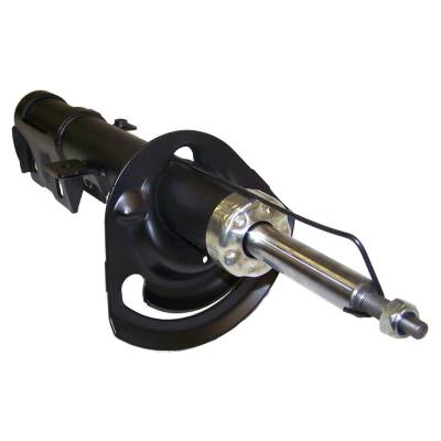 Crown Automotive Jeep Replacement - Crown Automotive 5105174AG Suspension Strut Assembly