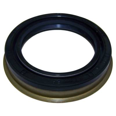 Crown Automotive Jeep Replacement - Crown Automotive 5143715AA Transfer Case Output Shaft Seal