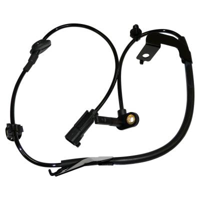 Crown Automotive Jeep Replacement - Crown Automotive 5105572AA Wheel Speed Sensor for 07-17 Caliber Compass Patriot
