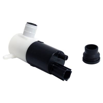 Crown Automotive Jeep Replacement - Crown Automotive 5103452AA Windshield Washer Pump