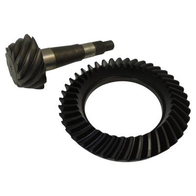 Crown Automotive Jeep Replacement - Crown Automotive 5143812AA Differential Ring & Pinion
