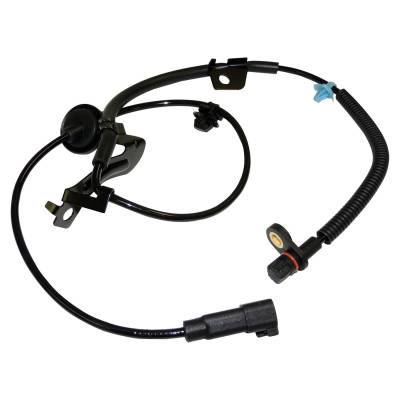 Crown Automotive Jeep Replacement - Crown Automotive 5105062AC Wheel Speed Sensor for 07-17 Caliber Compass Patriot