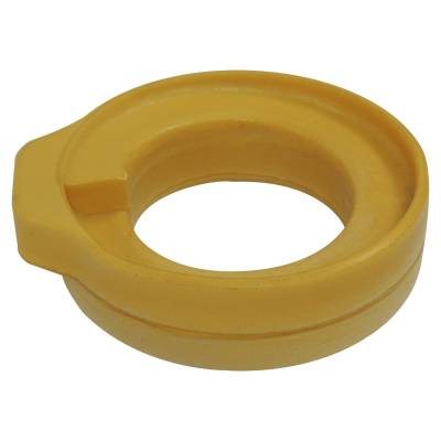 Crown Automotive Jeep Replacement - Crown Automotive 5085505AD Coil Spring Isolator