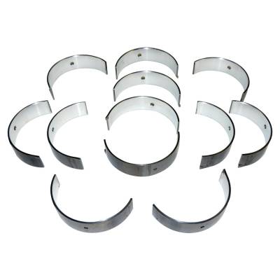 Crown Automotive Jeep Replacement - Crown Automotive 5161294K Connecting Rod Bearing Set