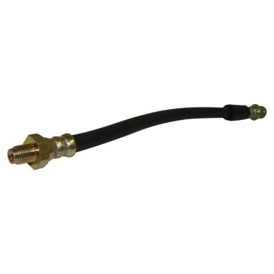Crown Automotive Jeep Replacement - Crown Automotive 5085960AC Brake Hose Avenger