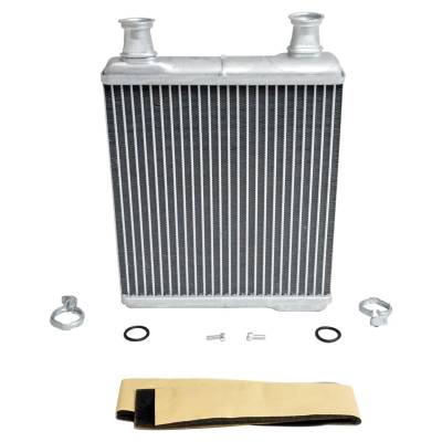 Crown Automotive Jeep Replacement - Crown Automotive 5161084AB Heater Core for 05-10 Dakota
