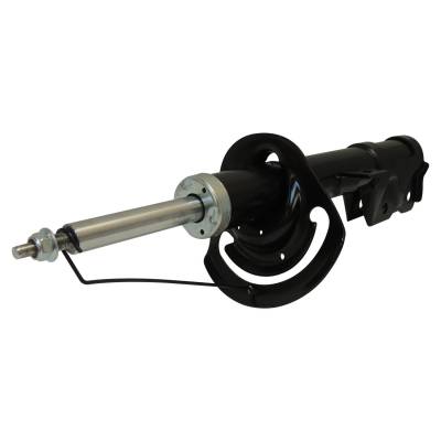 Crown Automotive Jeep Replacement - Crown Automotive 5168167AB Suspension Strut Assembly
