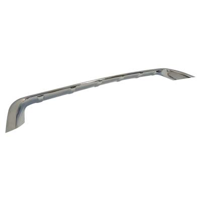 Crown Automotive Jeep Replacement - Crown Automotive 5159127AA Bumper Molding for 05-07 Jeep Grand Cherokee WK