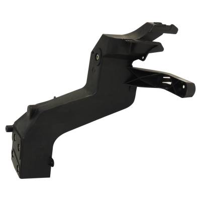 Crown Automotive Jeep Replacement - Crown Automotive 5156134AA Radiator Support for 11-13 Jeep Grand Cherokee WK2