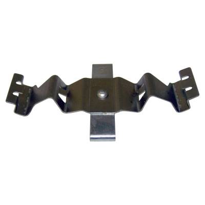 Crown Automotive Jeep Replacement - Crown Automotive 5174321AA Anti Rattle Brake Clip for Jeep Grand Cherokee WK