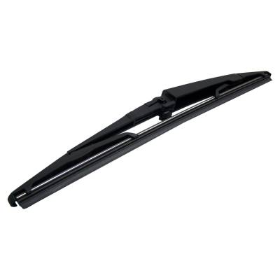 Crown Automotive Jeep Replacement - Crown Automotive 5174876AA Wiper Blade for Commander